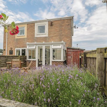 Lavender Cottage Chathill Exterior photo