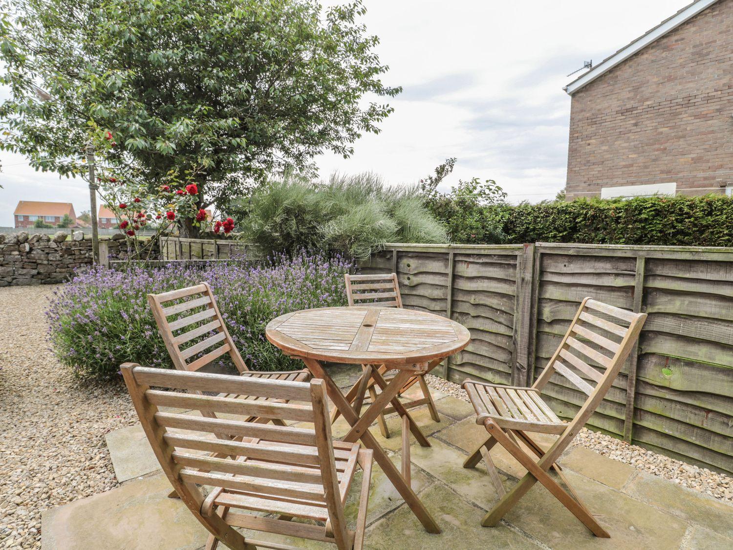 Lavender Cottage Chathill Exterior photo